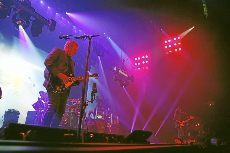 Rush